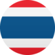 Thailand flag